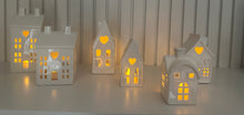 Load image into Gallery viewer, The ‘Gingerbread’ House