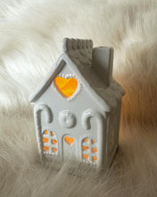 Load image into Gallery viewer, The ‘Gingerbread’ House