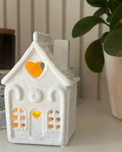 Load image into Gallery viewer, The ‘Gingerbread’ House