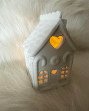 Load image into Gallery viewer, The ‘Gingerbread’ House