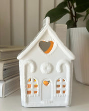 Load image into Gallery viewer, The ‘Gingerbread’ House