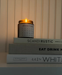 Advent Candle