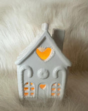 Load image into Gallery viewer, The ‘Gingerbread’ House