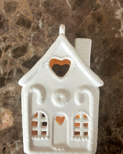 Load image into Gallery viewer, The ‘Gingerbread’ House