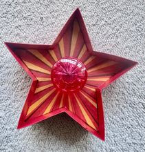 Load image into Gallery viewer, Carnival Light - Small Star