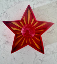 Load image into Gallery viewer, Carnival Light - Small Star