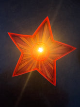 Load image into Gallery viewer, Carnival Light - Small Star
