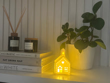 Load image into Gallery viewer, Mini Light up Church