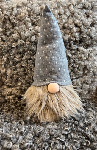 Doorstop Nordic Grey Gonk