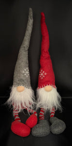 Sitting Santa - Medium