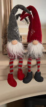 Load image into Gallery viewer, Sitting Santa - Medium