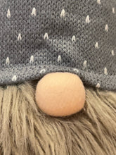 Load image into Gallery viewer, Doorstop Nordic Grey Gonk