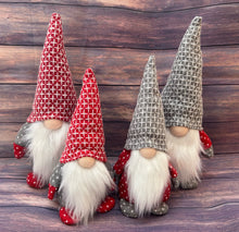 Load image into Gallery viewer, Nordic Fabric Gonks