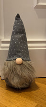 Load image into Gallery viewer, Doorstop Nordic Grey Gonk