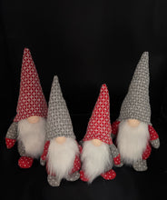 Load image into Gallery viewer, Nordic Fabric Gonks