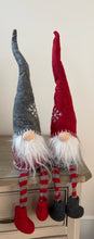 Load image into Gallery viewer, Sitting Santa - Medium