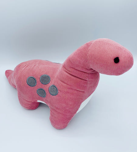 Dinosaur Doorstop