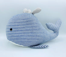 Load image into Gallery viewer, Whale Doorstop