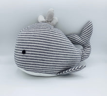 Load image into Gallery viewer, Whale Doorstop
