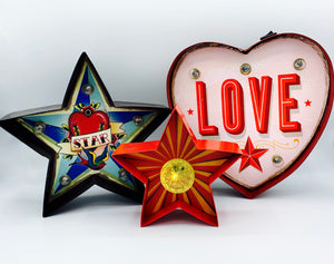 Carnival Star Light - Small