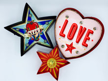 Load image into Gallery viewer, Carnival Light - Small Star