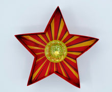 Load image into Gallery viewer, Carnival Light - Small Star