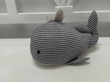 Load image into Gallery viewer, Whale Doorstop
