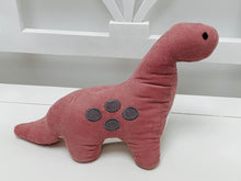 Load image into Gallery viewer, Dinosaur Doorstop