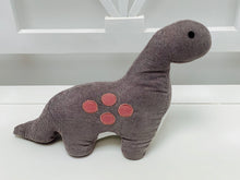 Load image into Gallery viewer, Dinosaur Doorstop