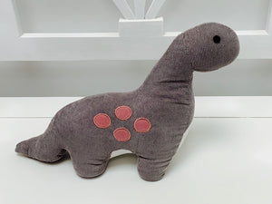 Dinosaur Doorstop