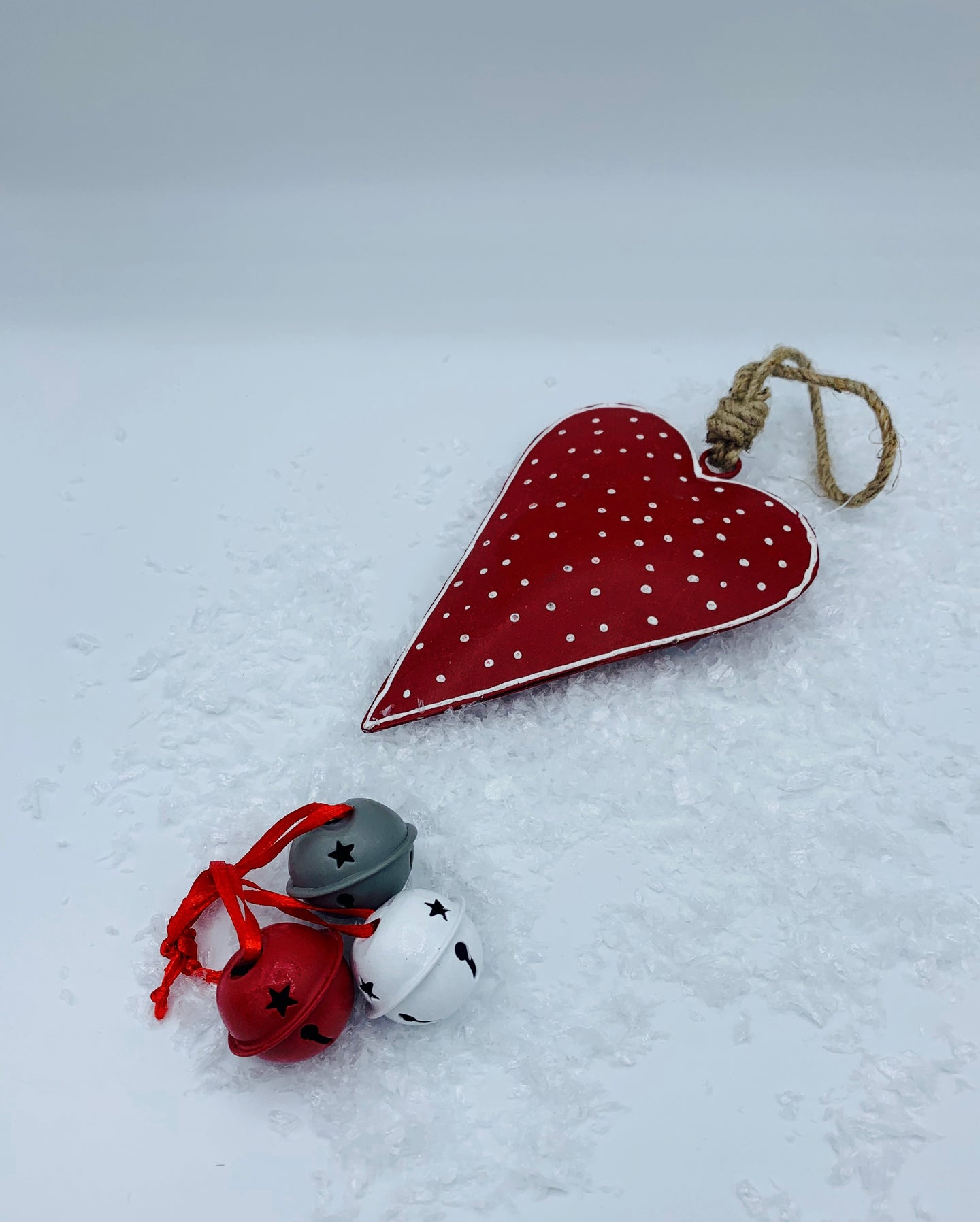 Hanging Nordic Bells