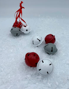Hanging Nordic Bells