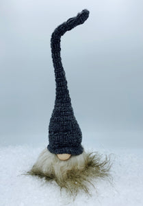 Woodland Santa