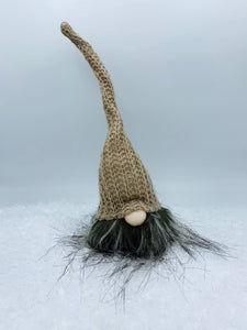Woodland Santa