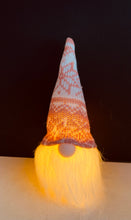 Load image into Gallery viewer, LED mini Santa