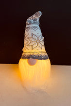 Load image into Gallery viewer, LED mini Santa