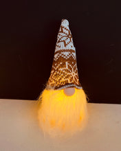 Load image into Gallery viewer, LED mini Santa