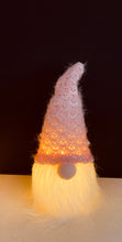 Load image into Gallery viewer, LED mini Santa
