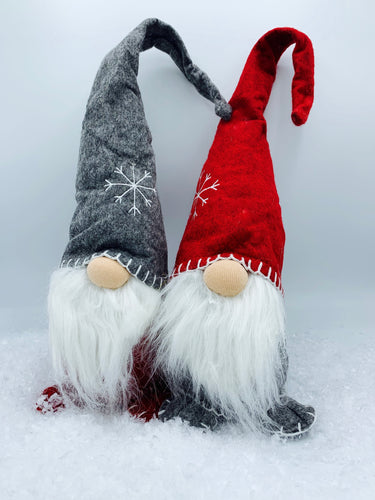 Standing Santa - Small