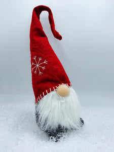 Standing Santa - Small