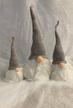 Load image into Gallery viewer, Medium Sparkling Santa - 40cm