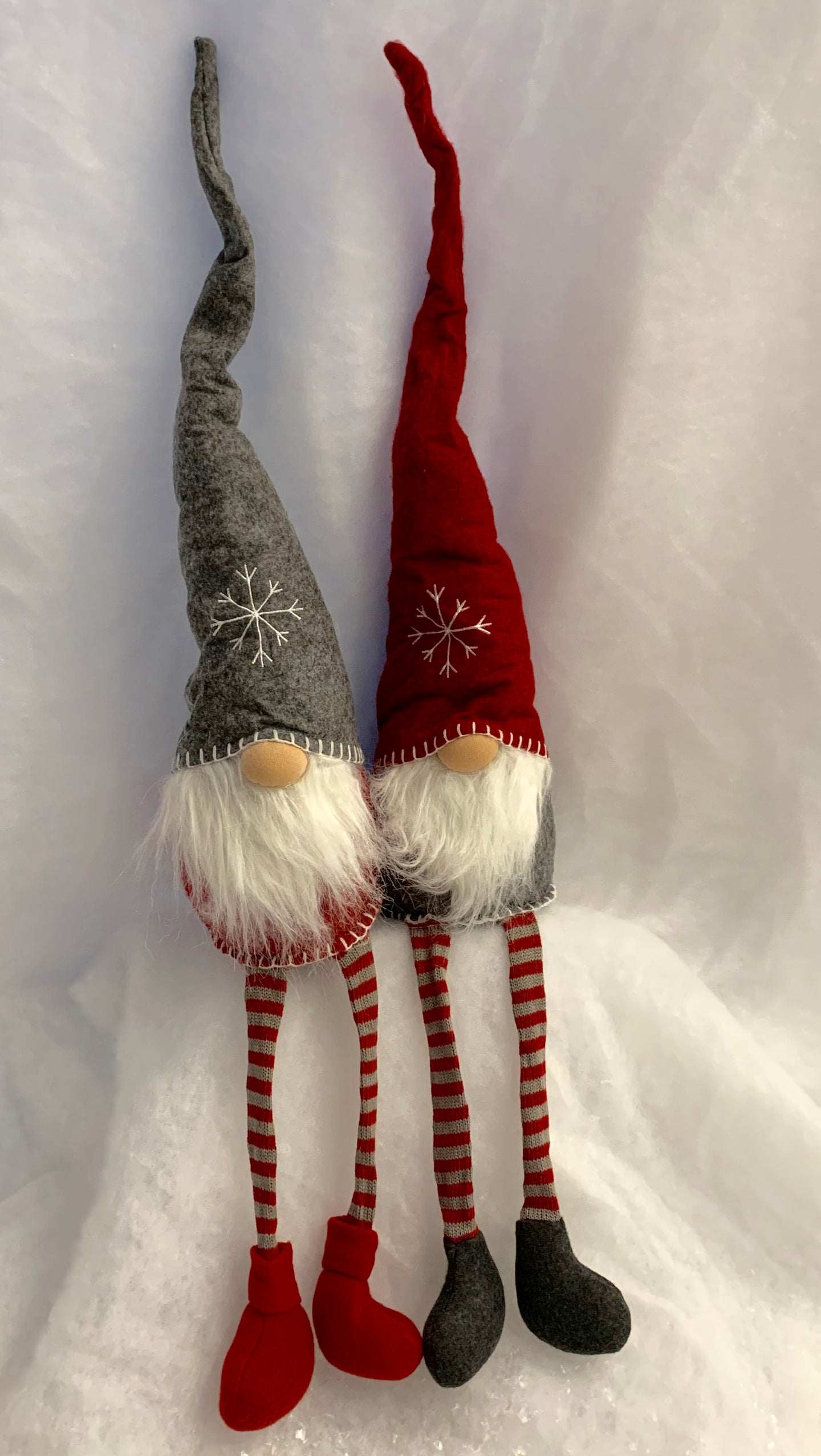 Sitting Santa - Large