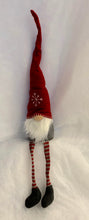Load image into Gallery viewer, Sitting Santa - Large