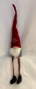Sitting Santa - Large