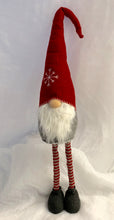 Load image into Gallery viewer, Standing Santa - Large