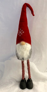 Standing Santa - Large