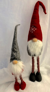 Standing Santa - Large