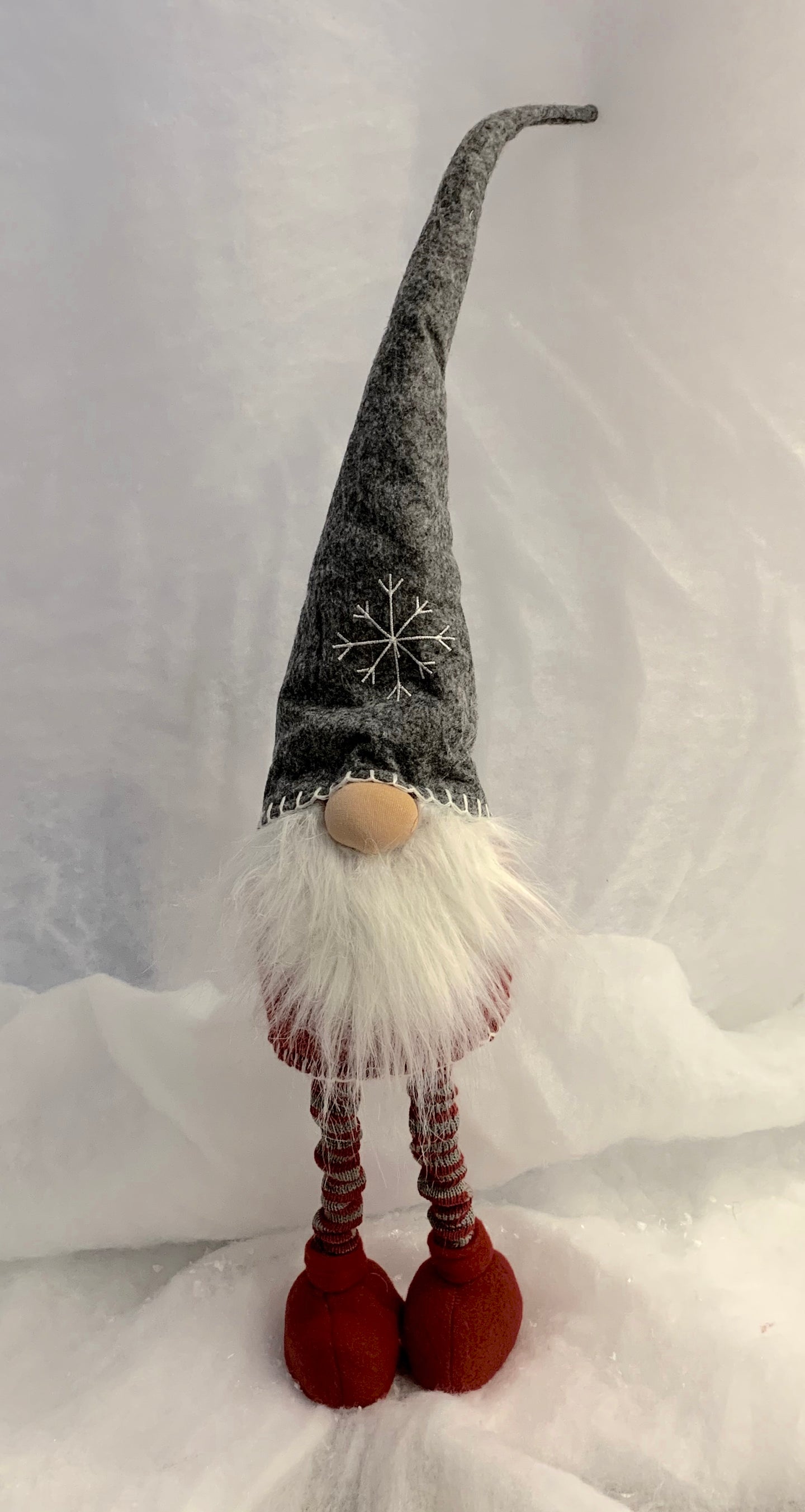 Standing Santa - Medium