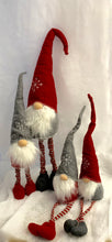 Load image into Gallery viewer, Standing Santa - Medium