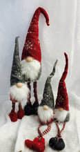 Load image into Gallery viewer, Standing Santa - Large